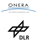 onera-dlr logos