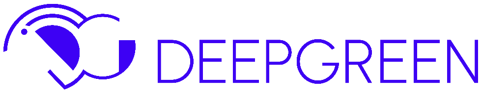 logo deepgreen