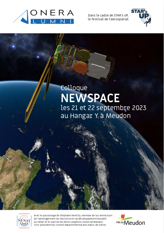 Colloque NewSpace (21 et 22/09/2023) Meudon Cover_flyer_newspace_11